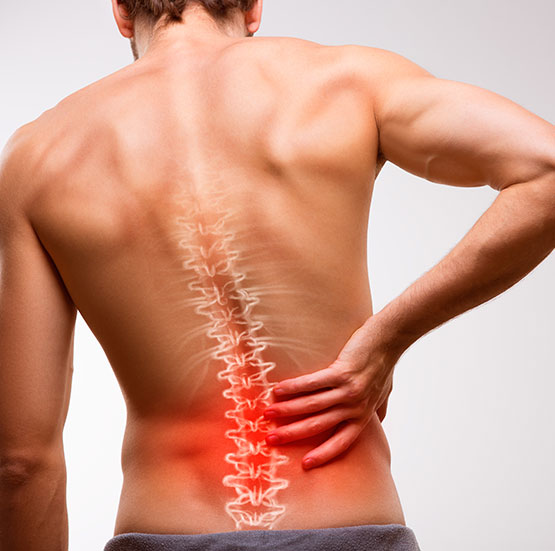 Auto Accident Chiropractor in Tucson | Stamp Medical in Tucson