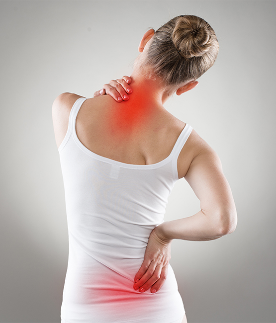 Auto Accident Chiropractor in Tucson | Stamp Medical in Tucson